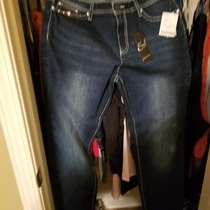 Earl Jeans size 16